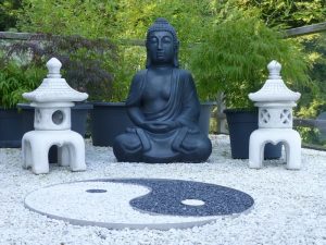 Energie Therapie